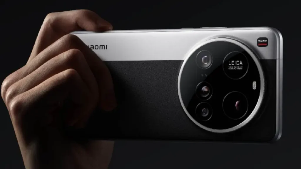 Xiaomi 15 Ultra Pris i Sverige