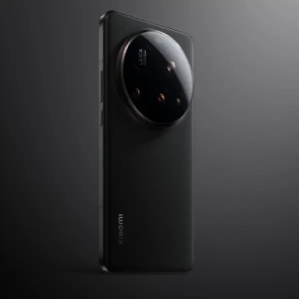 Xiaomi 15 Ultra