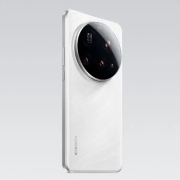Xiaomi 15 Ultra