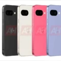 Google Pixel 10 Pro Fold