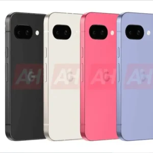 Google Pixel 10 Pro Fold