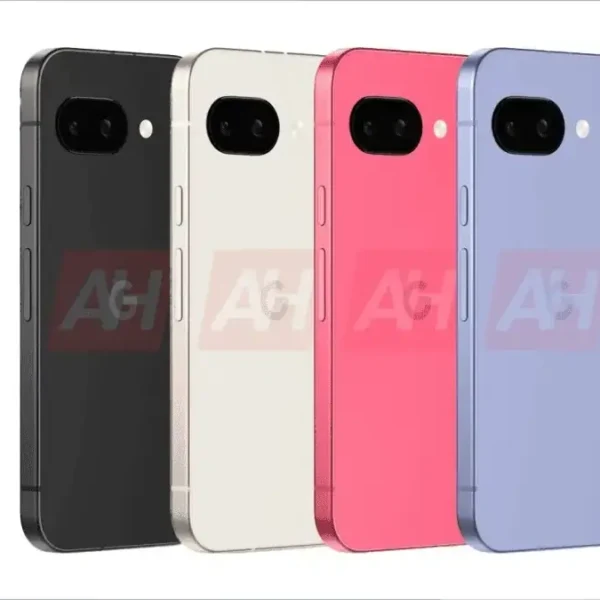 Google Pixel 10 Pro XL
