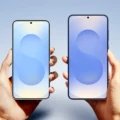 Samsung Galaxy S25 vs. Galaxy S25+