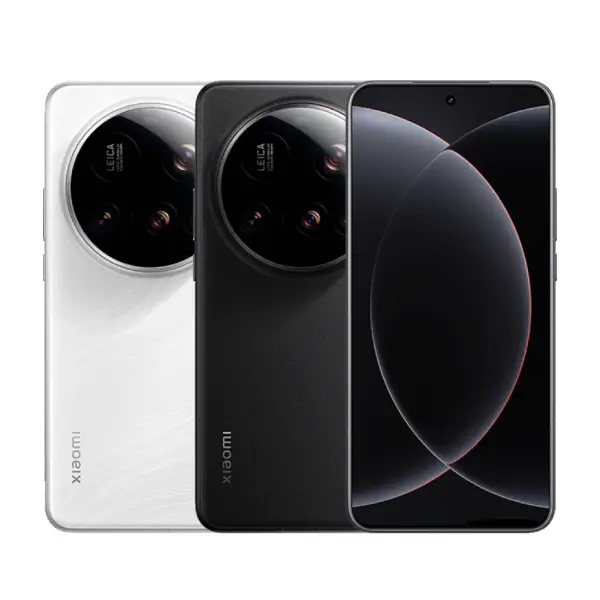 Xiaomi 15 Ultra