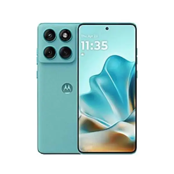 Motorola Edge 60 Fusion