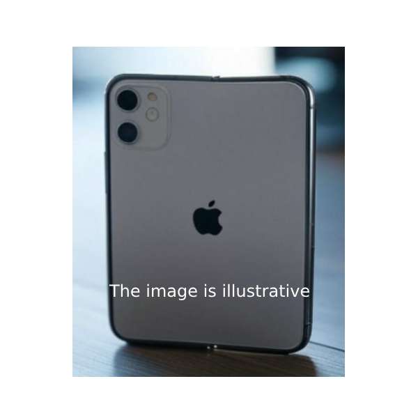 Apple iPhone Fold