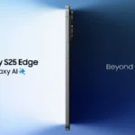 Samsung Galaxy S25 Edge