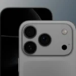 Apple iPhone 17 Pro RAM