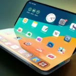 Vikbar iPhone 2026