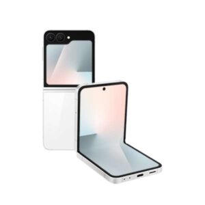 Samsung Galaxy Z Flip 7 FE