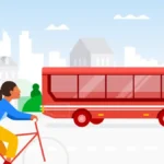 Google Maps uppdateringar