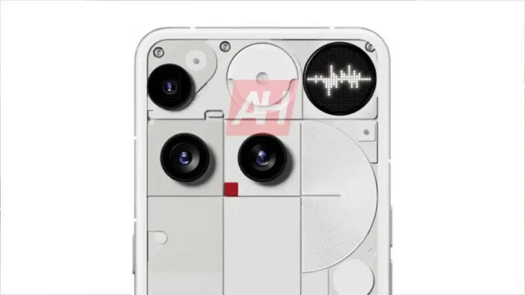 Nothing Phone (3)