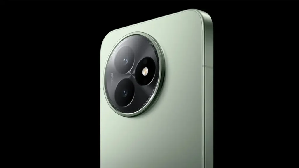 Redmi K80 Ultra
