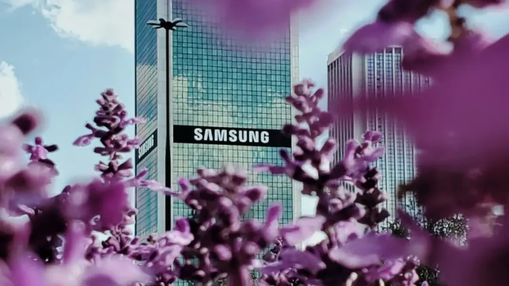 Samsung Unpacked 2025