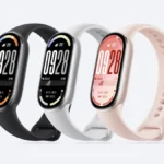 Xiaomi Smart Band 10