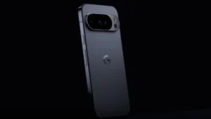 Google Pixel 10 Pro design
