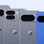 Pixel 10-serien avslöjad