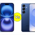 jämför iphone samsung