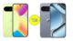 Google Pixel 10 vs Pixel 10 Pro – Jämförelse & Pris i Sverige
