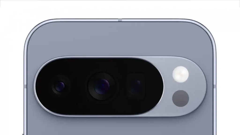 Google Pixel 10 Pro
