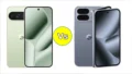 Google Pixel 10 Pro XL vs Pixel 10 Pro Fold – Jämförelse & Pris i Sverige