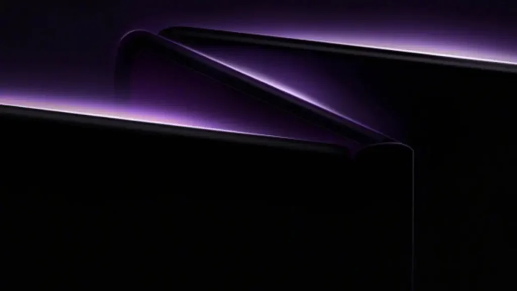 Huawei Mate XTs lansering