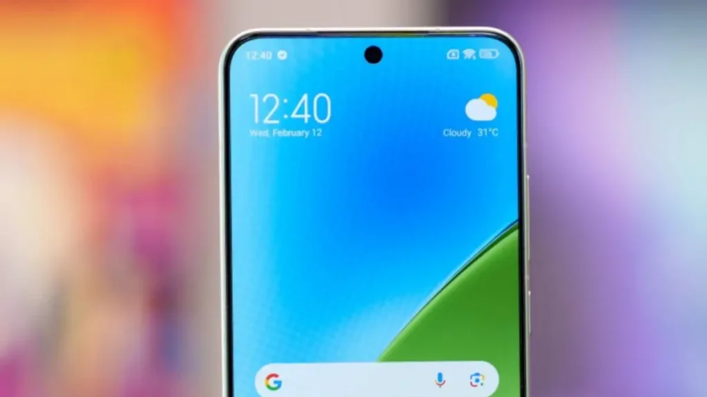 Xiaomi 16-serien