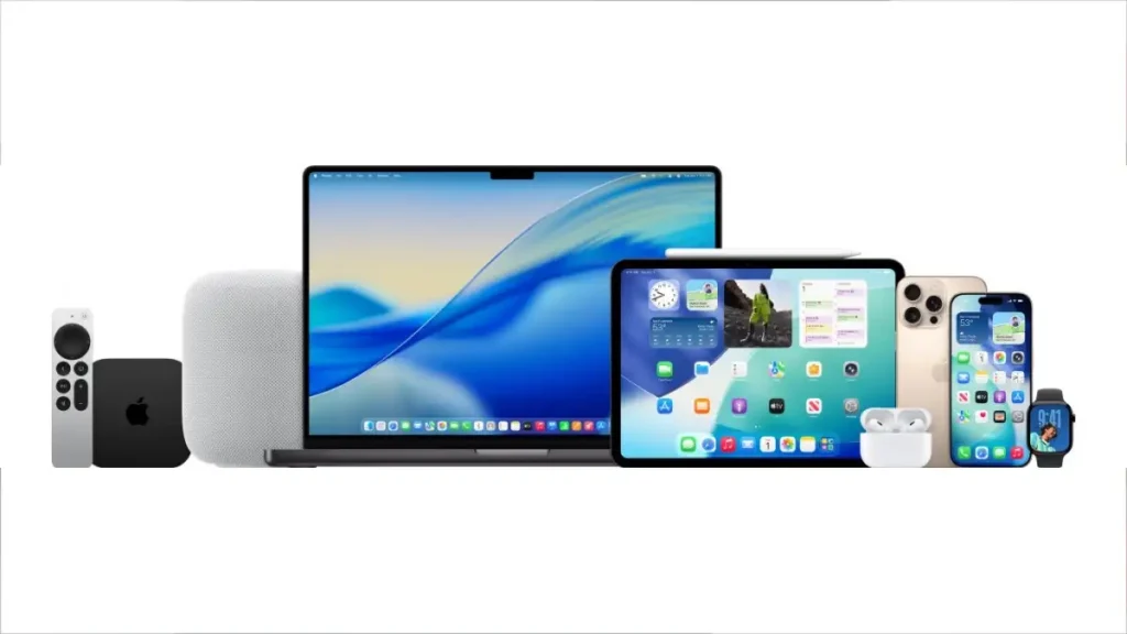 iOS 26 Beta 5