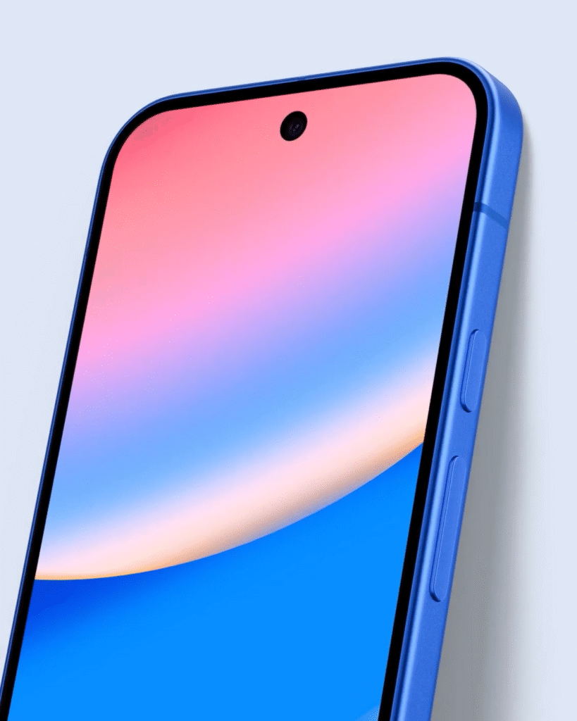 Google Pixel 10 recension