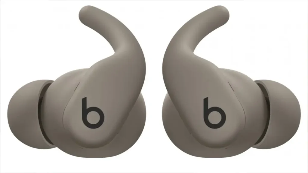 Apple Powerbeats Fit