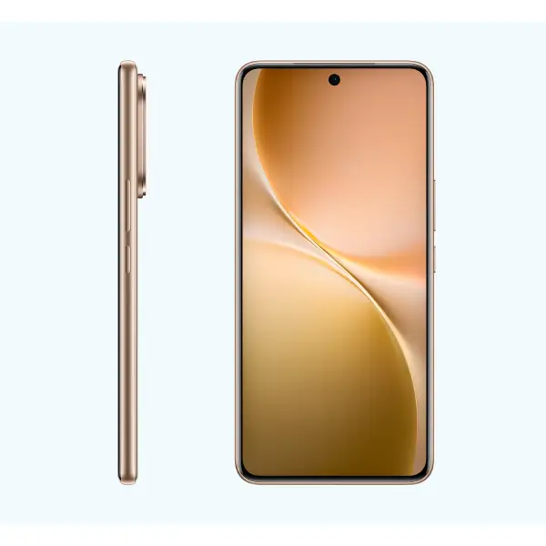 vivo V60e officiella bilder