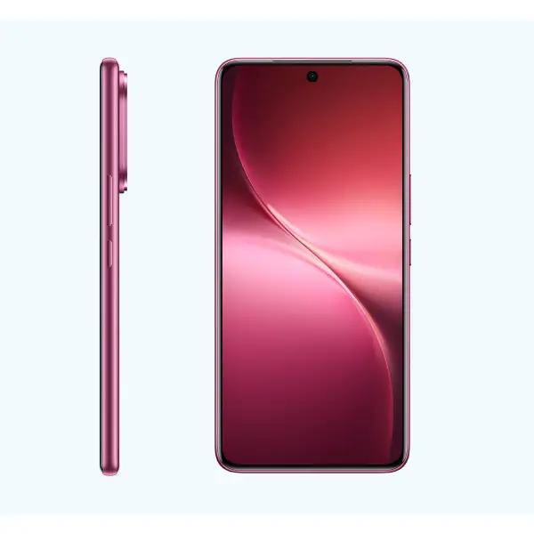 vivo V60e officiella bilder