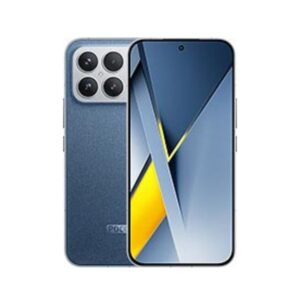 Xiaomi Poco F8 Ultra