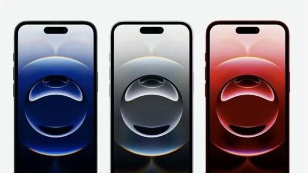 iPhone 17e