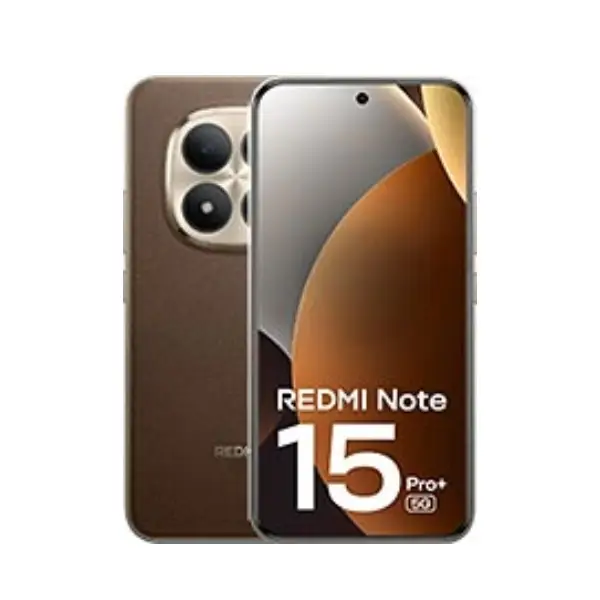 Xiaomi Redmi Note 15 Pro+ 5G